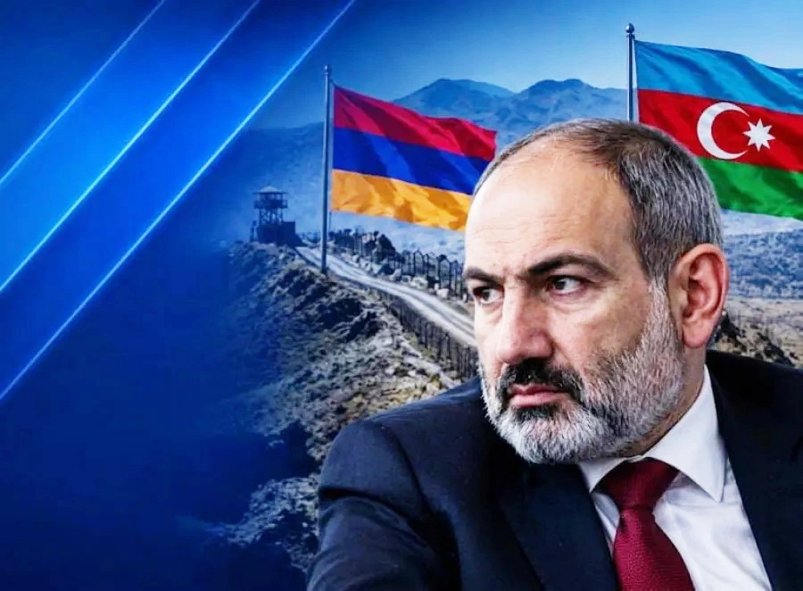 Paşinyanın sülh üçün 2031-ci ili hədəf göstərməsinin səbəbləri ola bilər - ŞƏRH