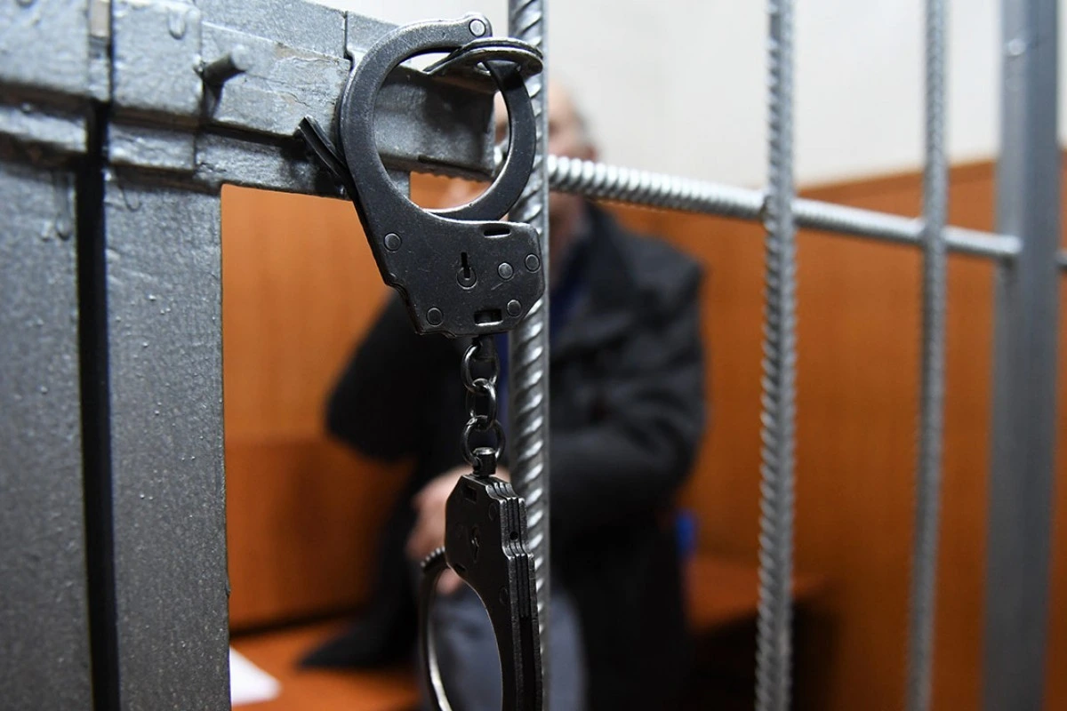 Bakıda 25 il əvvəl törədilmiş qətlin üstü açılıb