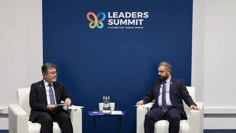 Ermənistan və Türkiyə yeni əməkdaşlıq imkanlarını müzakirə etdi