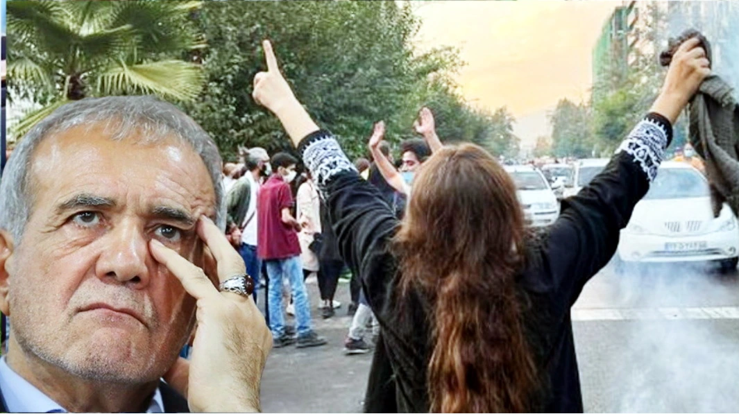Pezeşkian üçün tarixi fürsət: Milyonlarla azərbaycanlı ana dilində danışmalıdır