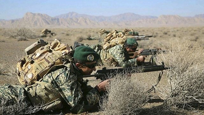 İran ordusu: Bölgədə vura biləcəyimiz yeni hədəflər siyahısı hazırlamışıq