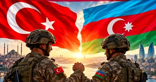 Ankarada Türk Dünyasının gələcək xəritəsi cızılacaq - ŞƏRH