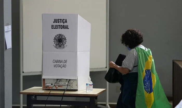 Braziliyada seçkilərin ikinci turuna start verildi