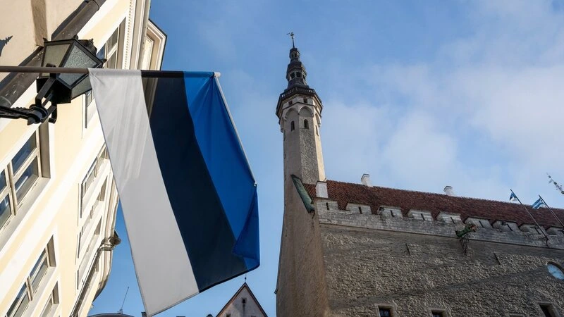 Estoniya Rusiya ilə sərhədə elit qoşunlar yerləşdirir