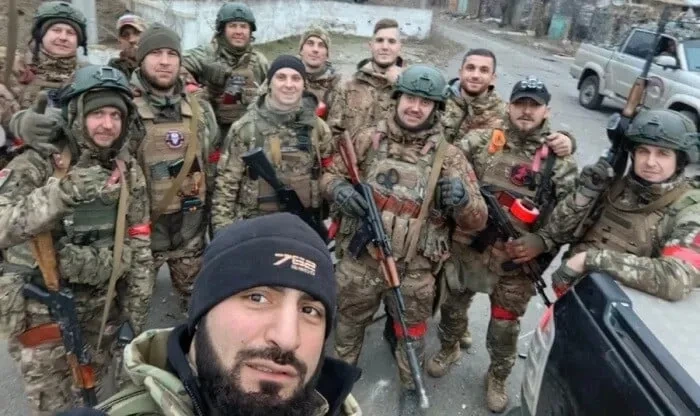 Yüzlərlə uşaq qatili erməni separatçı məhv edildi