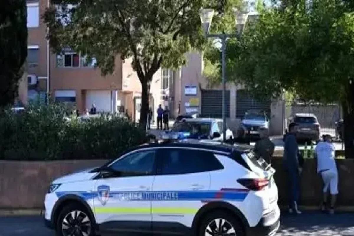 Rumıniyada məktəbdə bıçaqlı hücum olub, yaralılar var