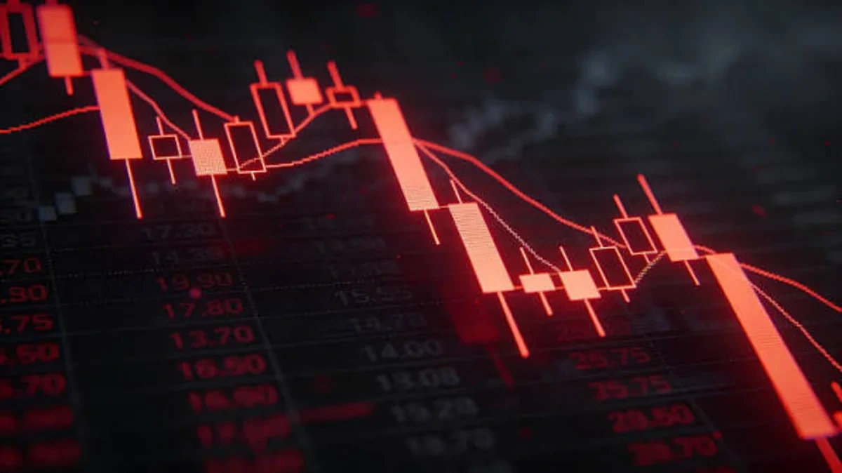 Bitkoinin qiyməti 79 min dollardan aşağı düşüb
