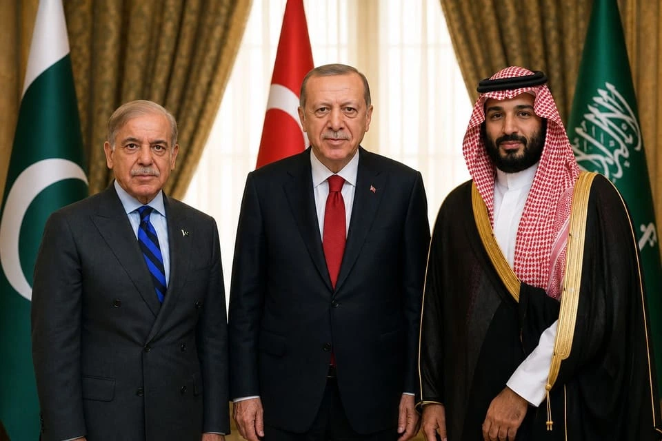 Politoloq: Səudiyyə Ərəbistanının Məkkə Sazişindən gözləntisi artıb