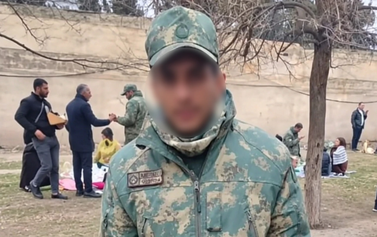 Ermənistanda saxlanılan hərbçi ilə bağlı beynəlxalq hüquq nə deyir: Ekspert bütün variantları açıqladı