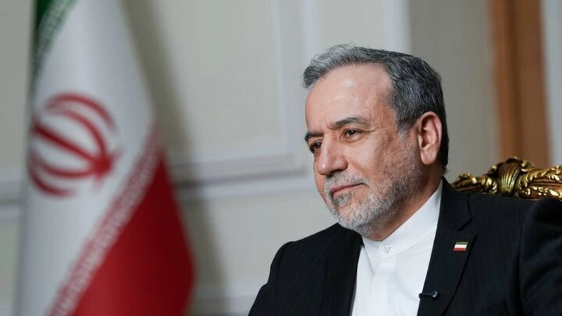 Abbas Əraqçi: ABŞ son üç ildə İsrailin raketdən müdafiəsinə 11 milyard dollar xərcləyib