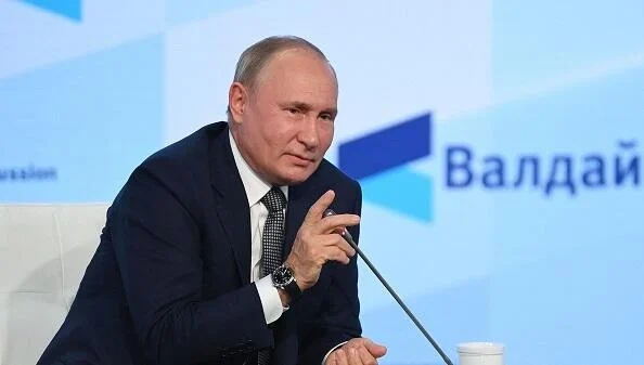 Ukrayna ərazisində müstəqil dövlət yaranacaq - Putin