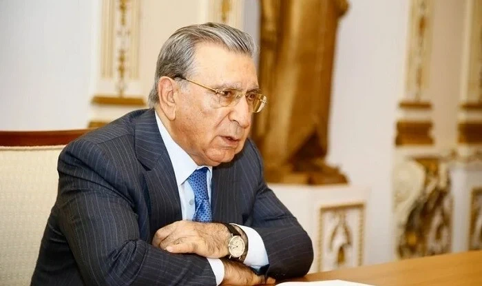 Ramiz Mehdiyev YAP-dan çıxarıldı, təltiflərindən məhrum edilir