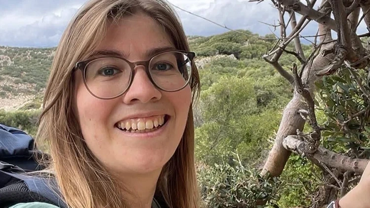 Turist itkin düşüb: Axtarışlar davam edir