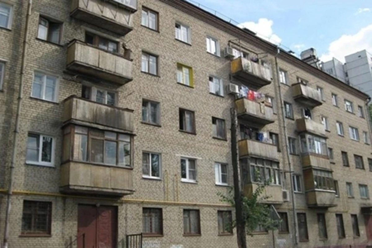 Azərbaycanda sovet binaları 2060-cı ilədək izolyasiya ediləcək