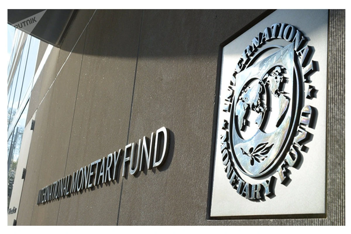 BVF Azərbaycanın cari əməliyyatlar hesabının profisiti üzrə proqnozlarını yaxşılaşdırıb