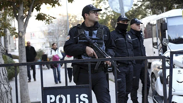 Türkiyədə silahlı atışma: ölənlər var