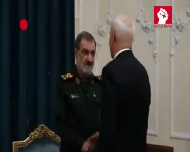 İran Azərbaycana qarşı davranışının cavabını almalıdır -POLİTOLOQ