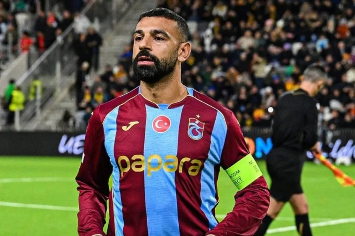 Salah Avropa turnirlərində tarixi nailiyyətə imza atıb