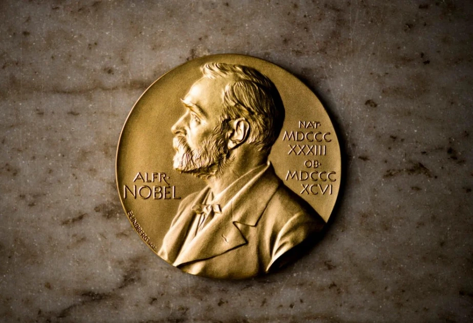 Bu gündən “Nobel həftəsi” başlayır