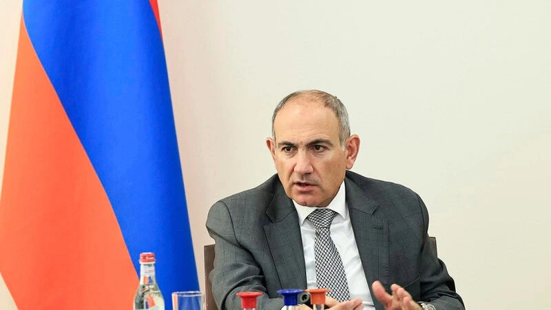 Paşinyan: Seçkidə 90 faizlik qələbə məni qane etmir