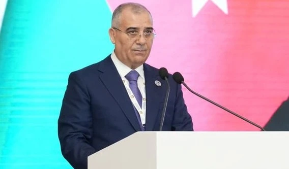 Əli Nağıyev: 834 azərbaycanlı əsir və girov barədə məlumat Ermənistana təqdim edilib