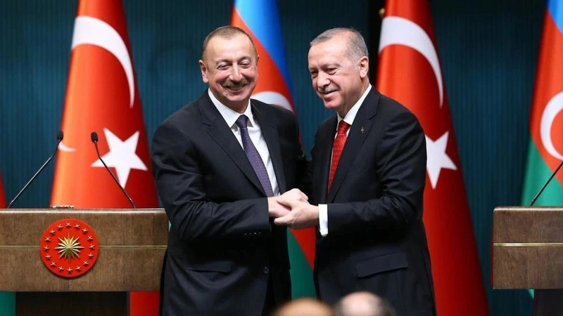Azərbaycana qarşı kampaniyaya Türkiyədən şərh: Hamı ağlını başına toplasın!