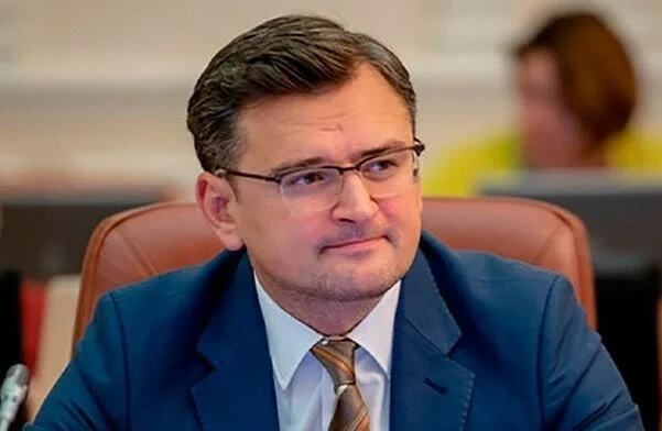 Rusiyanın əsas hədəfi Ukraynanın ərazisi deyil - Kuleba
