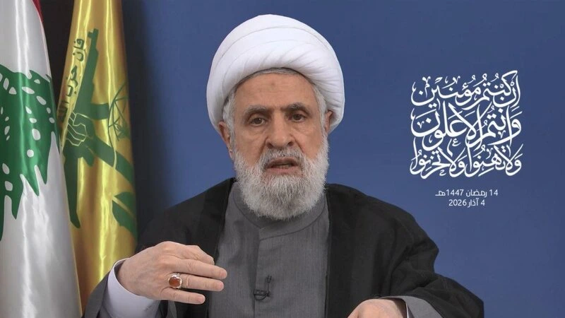 Hizbullah İsrailə xəbərdarlıq etdi: Livanı tərk etməyə məcbur olacaqsınız