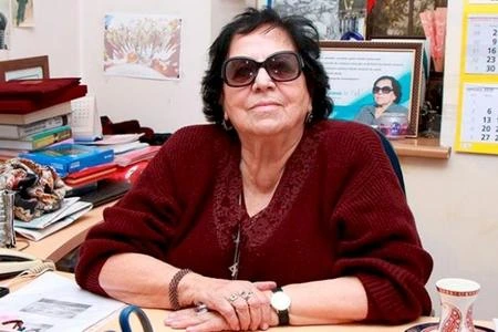 Novella Cəfəroğludan məmurlara sərt mesaj: “Vətəndaşı dinləmək lazımdır”