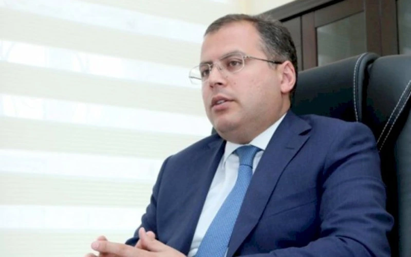 Azərbaycanda icra başçısı cərimələndi