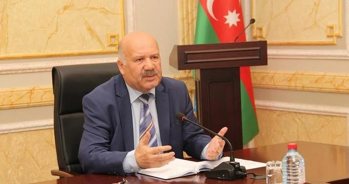 Deputat Səyyad Aran Ombudsmanı təriflədi