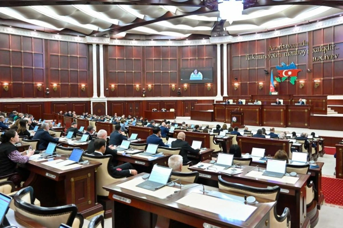 Azərbaycandan ABŞ Konqresinə sərt mesaj: 907-ci maddə ləğv edilməlidir!