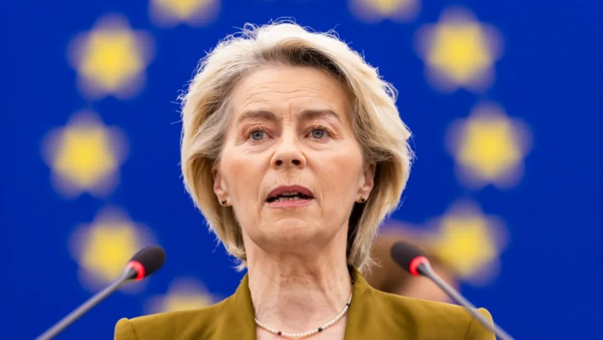 Ursula fon der Lyayen Kanadaya Aİ-də xüsusi status verilməsini təklif edib