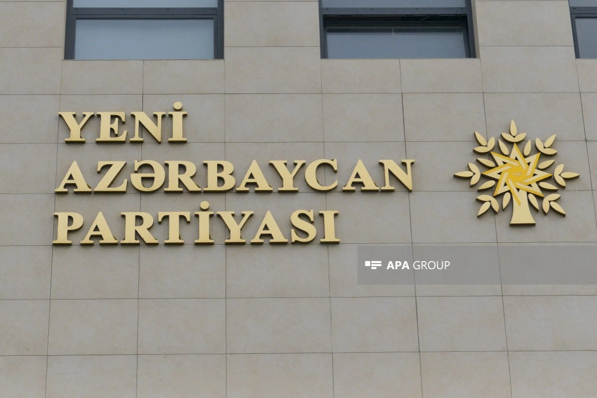 Əvvəlki tərkibdən beş nəfər YAP İdarə Heyətində yer almayıb - SİYAHI