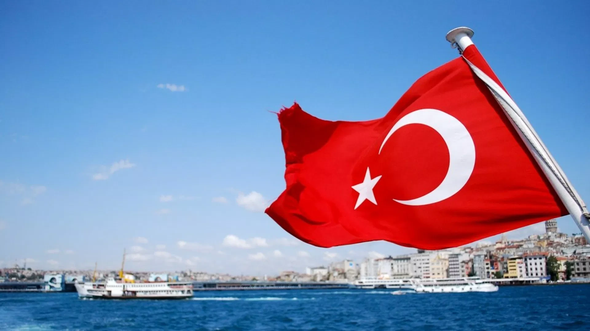 Türkiyədə Səudiyyə Ərəbistanı və Pakistanla müdafiə sazişinin ratifikasiyasına qarşı çıxıblar