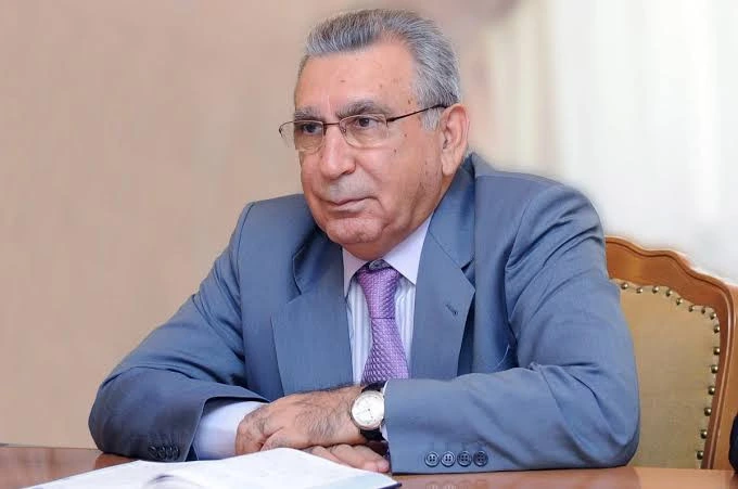 Ramiz Mehdiyev harada dəfn olunacaq?&nbsp;