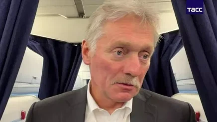 Peskov: Rusiyaya atəşkəs yox, sülh lazımdır