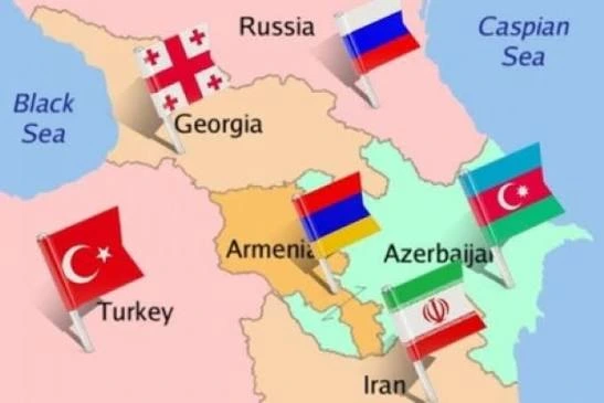 Yücel Karauz: “3+3” formatı Azərbaycanın regional mövqeyini gücləndirə bilər