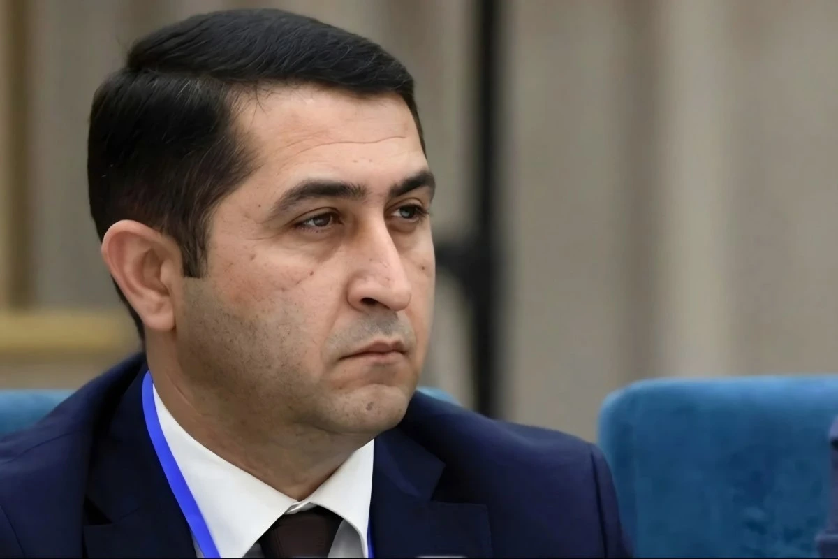 “Naxçıvan Aqroservis” ASC-nin sədri həbs edilib