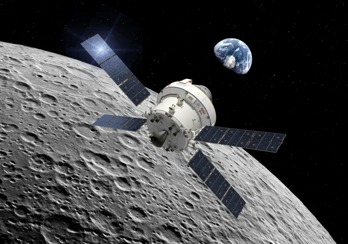 NASA "Artemis II" Ay missiyasının məlumatını məxfilikdən çıxarıb