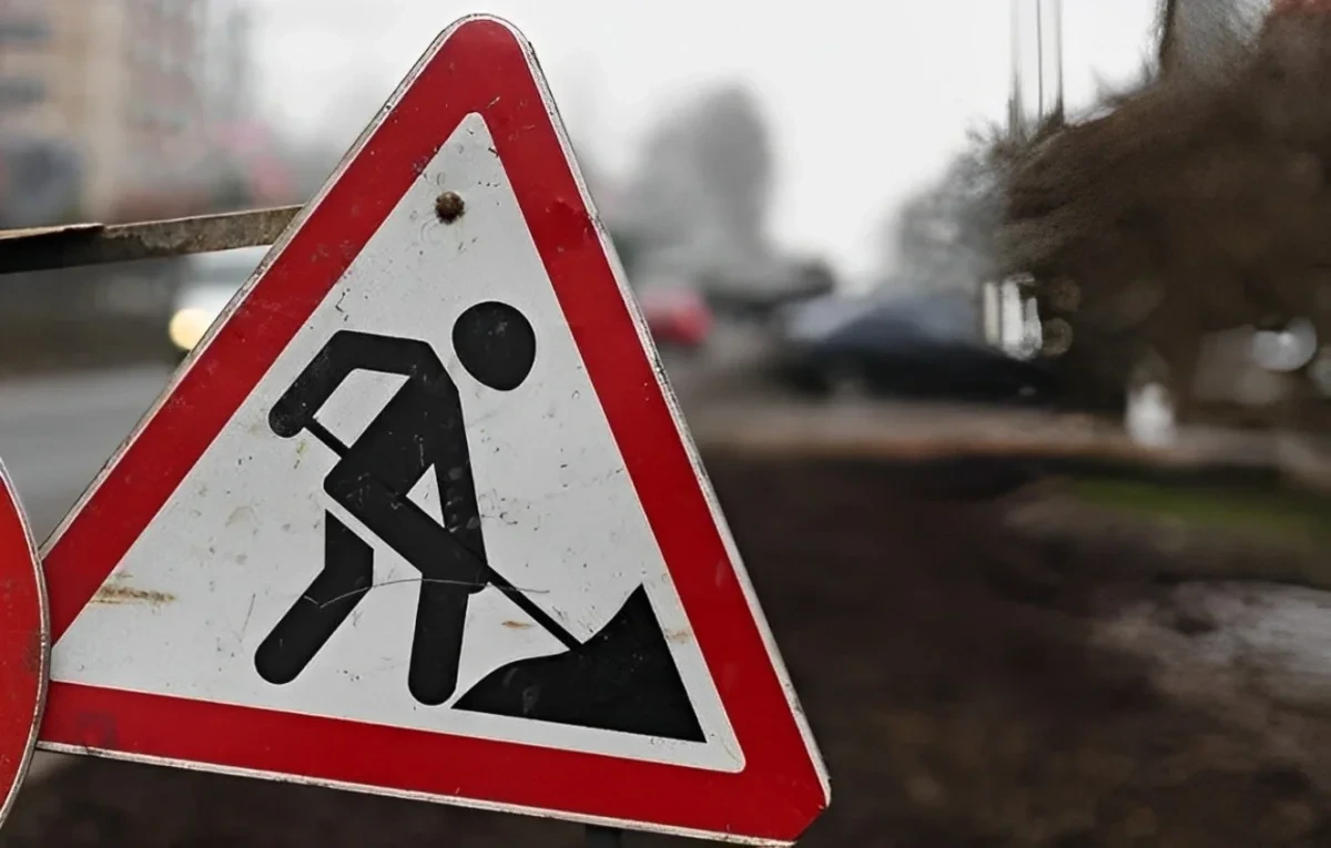Sürücülərin nəzərinə: Bu yol bağlanır