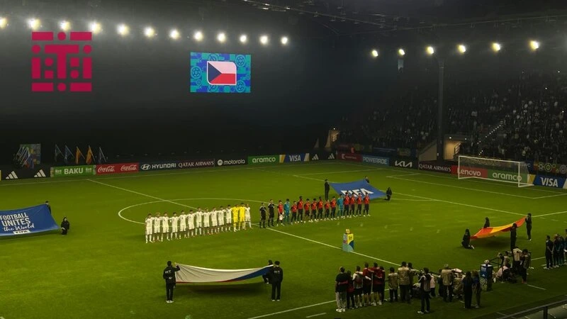 U-15 dünya çempionatı: İspaniya çempion olub
