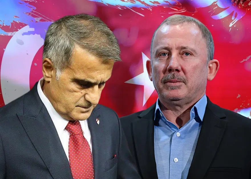 Şenol Günəşdən Sergen açıqlaması: “...Zaman göstərəcək”