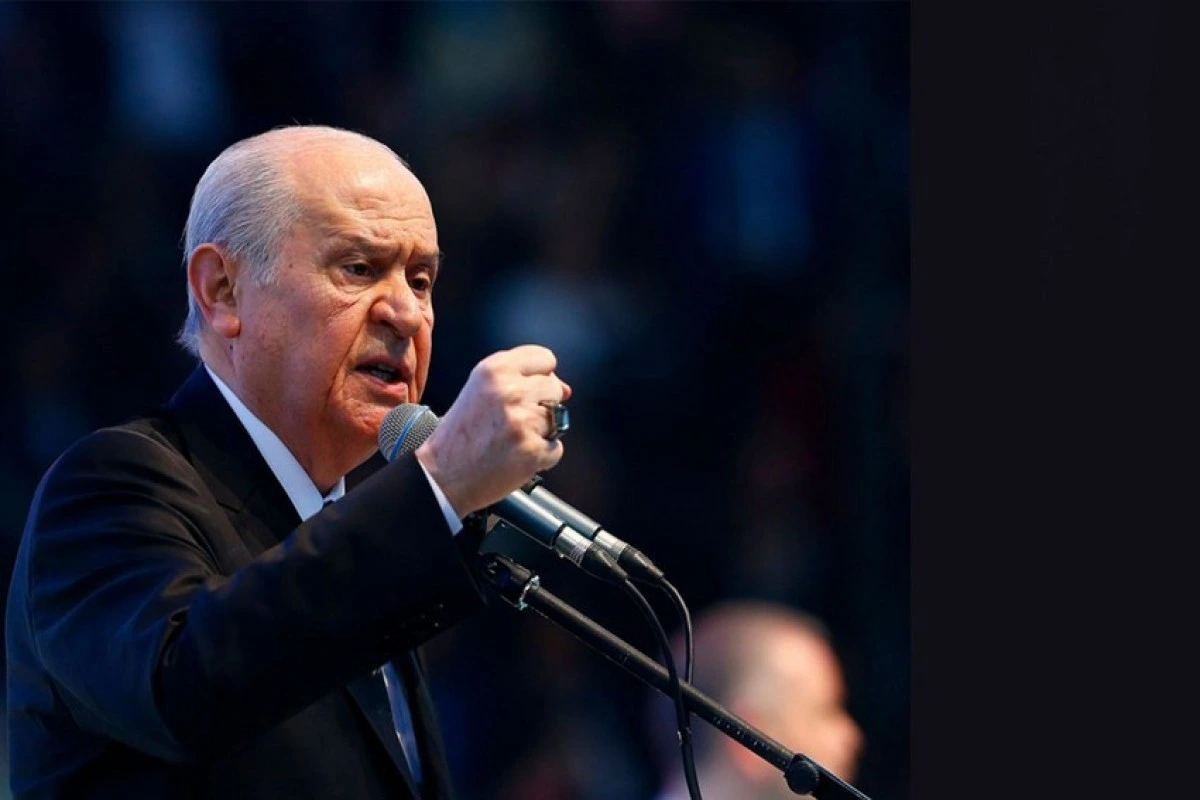 Bağçalı: Türkiyə ilə Azərbaycan arasına nifaq toxumlarının səpilməsinə icazə verilməməlidir