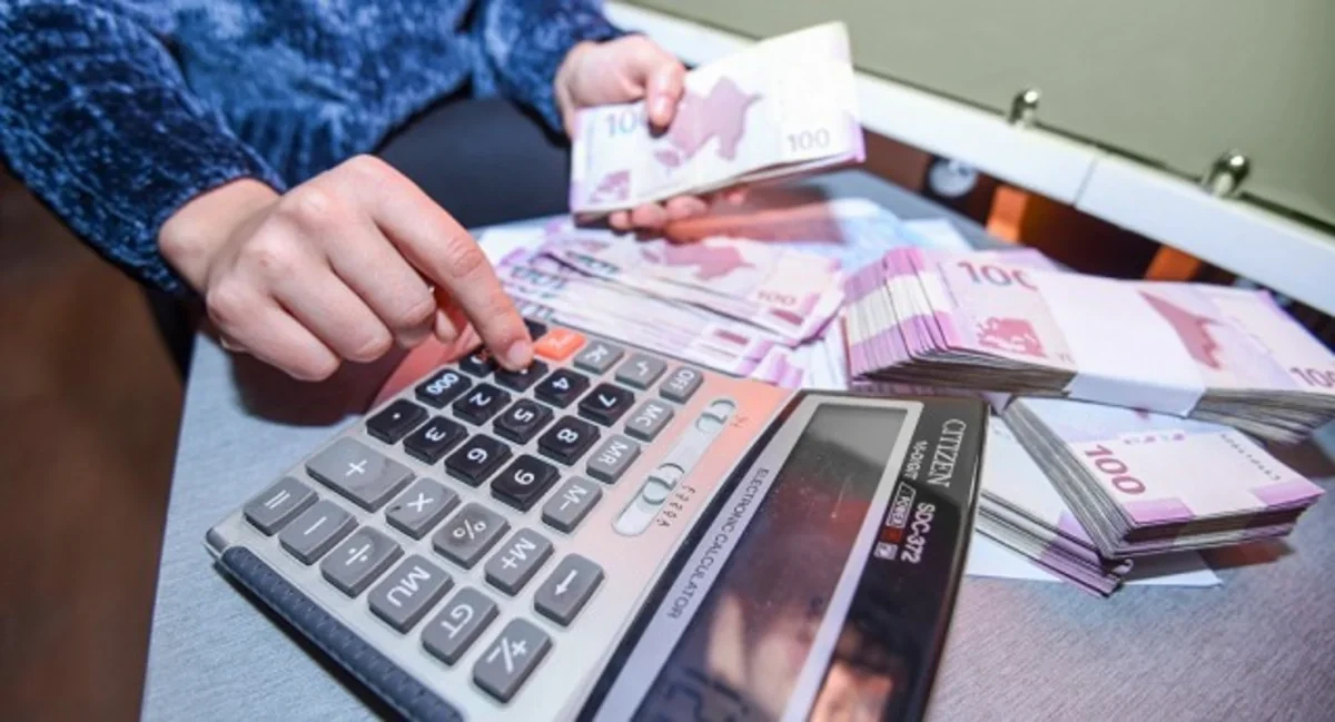 Azərbaycanın 2027-ci il üçün büdcəsi ilkin variantla müqayisədə dəyişdirilib