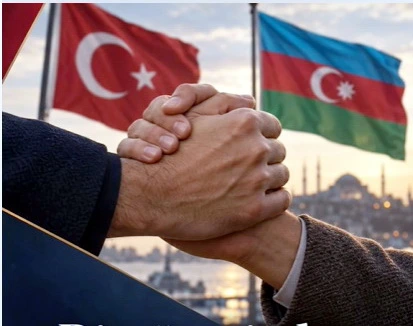 Türk dünyasının birləşdirici körpüsü Azərbaycandır - Tarixçi alim
