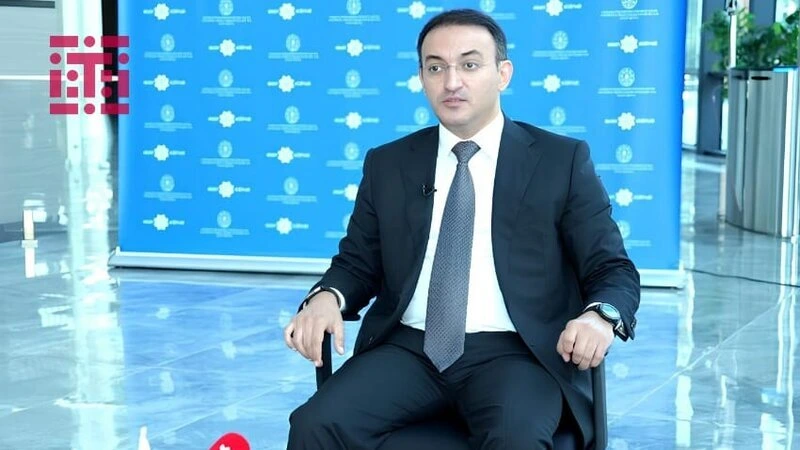 Ülvi Mehdiyev: "ASAN xidmət" dünyada 800 milyondan çox insana xidmət göstərir