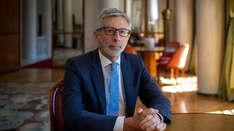 İrandan Fransada etirazçı şagirdlərə qarşı zorakılığa etiraz - Səfir XİN-ə çağırıldı