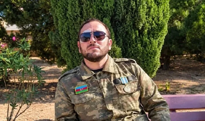 Vətən müharibəsi qazisi qətlə yetirildi