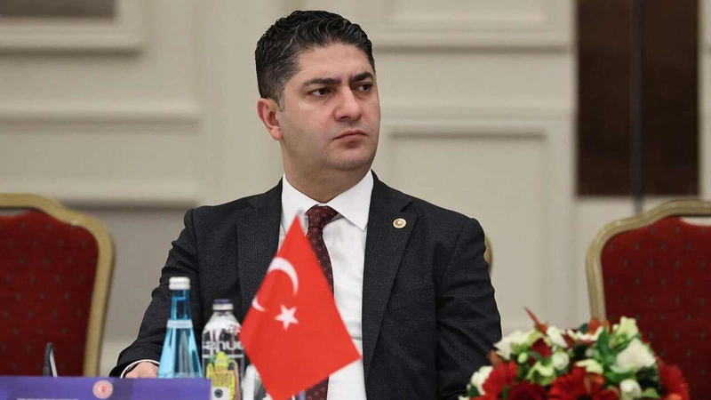 "İlham Əliyev cəsur və qüdrətli liderdir" - MHP-dən Azərbaycana dəstək açıqlaması gəldi